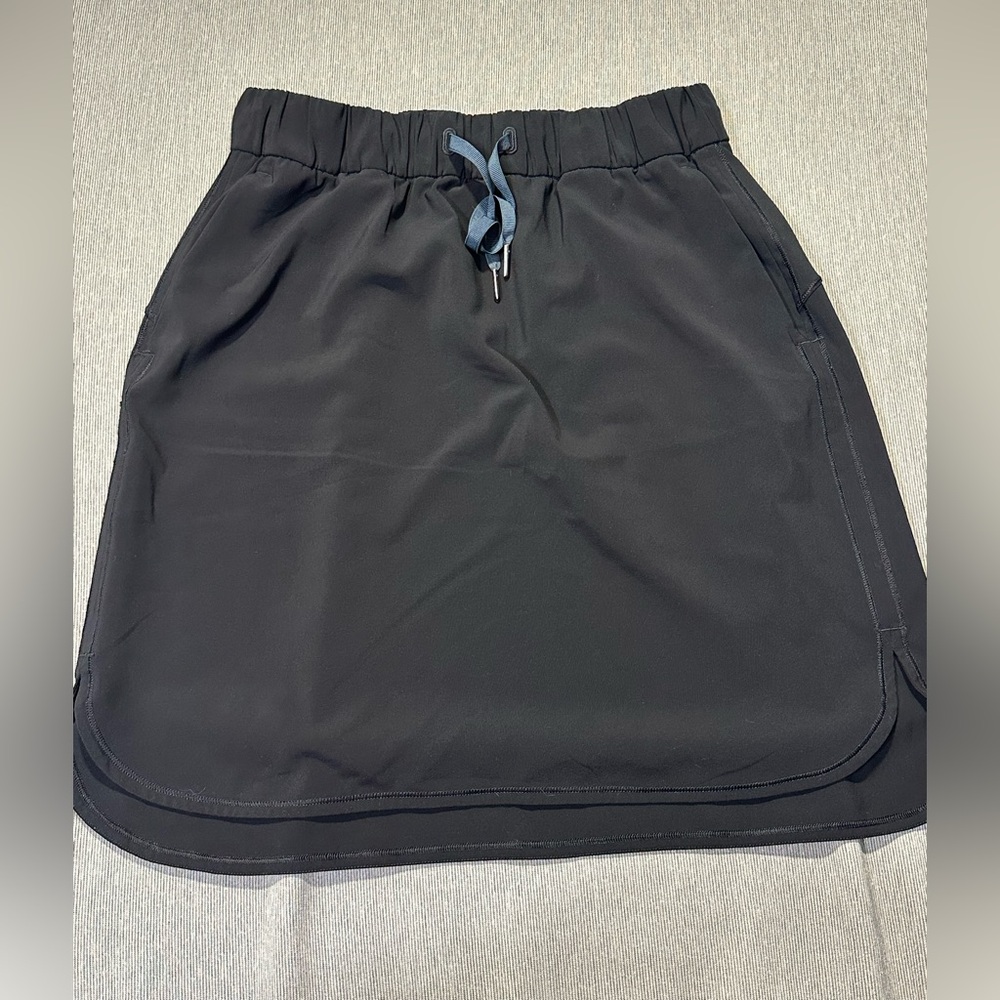 Lululemon On the Fly